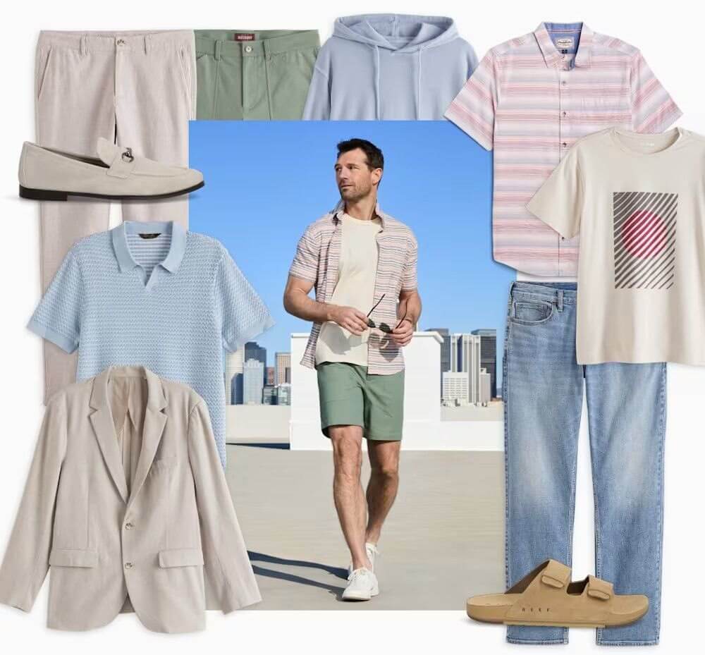 Style #1