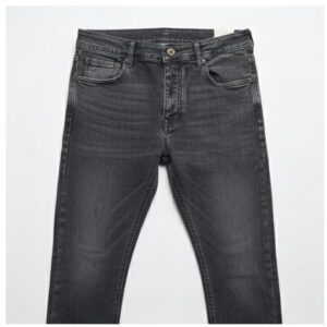 شلوار جین طوسی ZARA