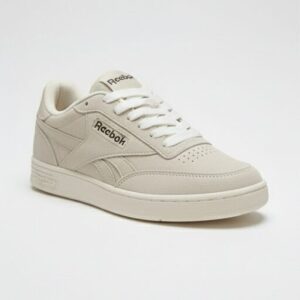 کفش کتانی خاکستری روشن ریباک