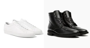 mens-capsule-wardrobe-shoes