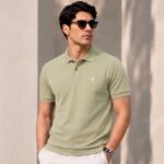 سبز پسته‌ای