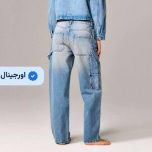 شلوار جین sinsey carpenter