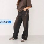 گازوئیلی قهوه‌ای