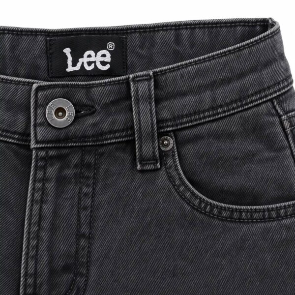 شلوار جین اسلیم فیت مردانه دودی لی Lee